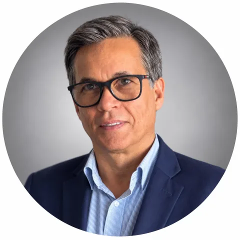 Foto de Dário Rodrigues