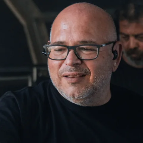 Foto de Carlos Figueira Xau MIn