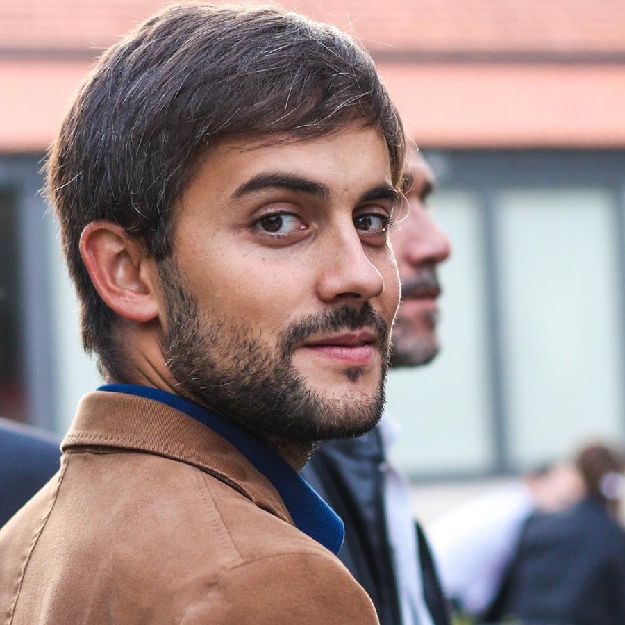 Nuno Coelho