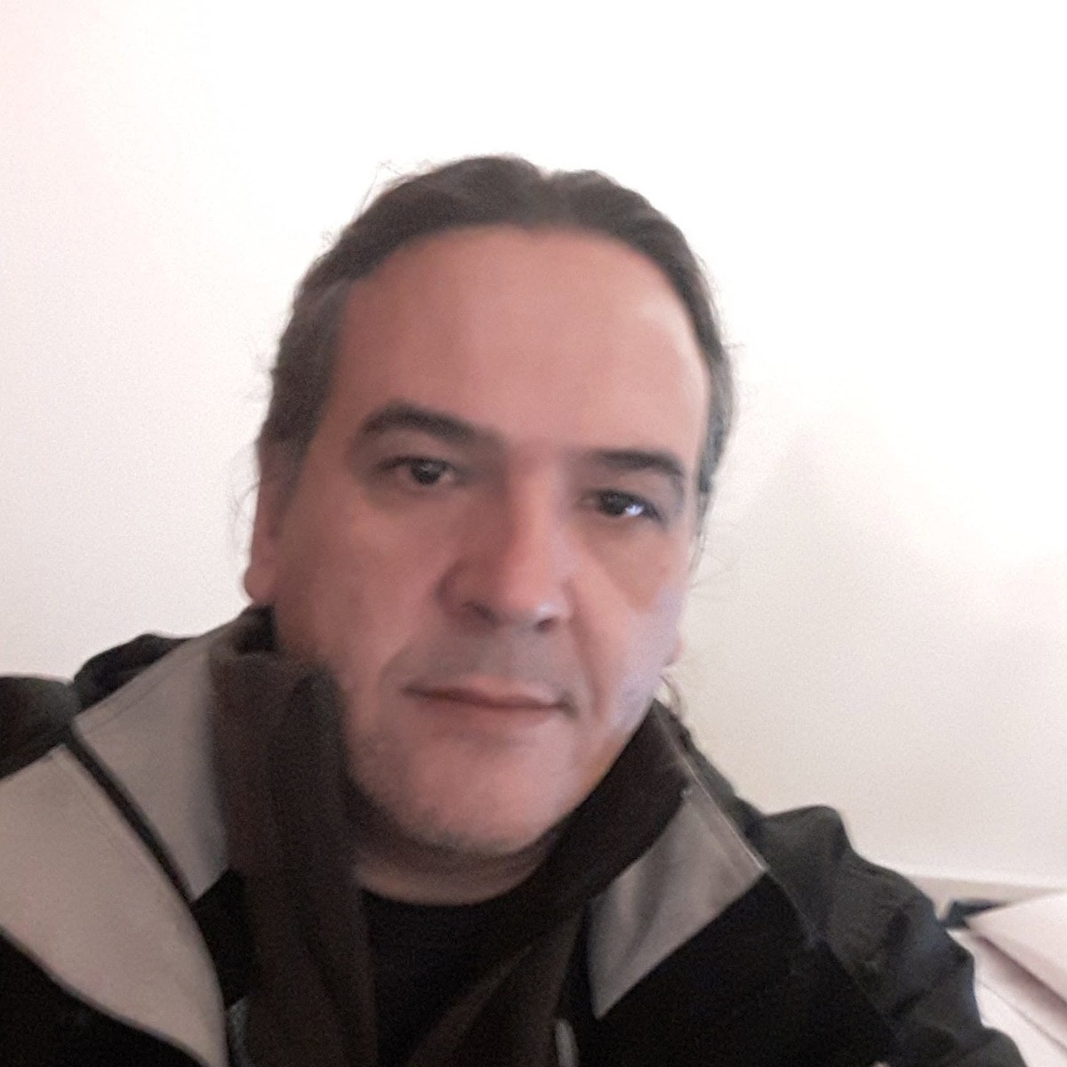 Victor Azevedo