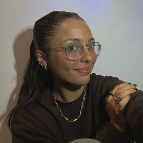 Margarida Martins