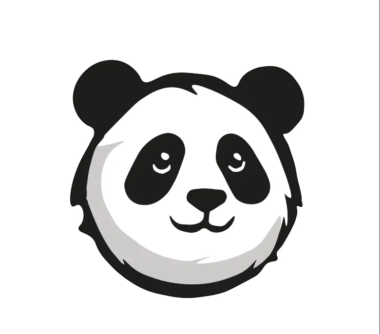 TechCraftPanda Logo