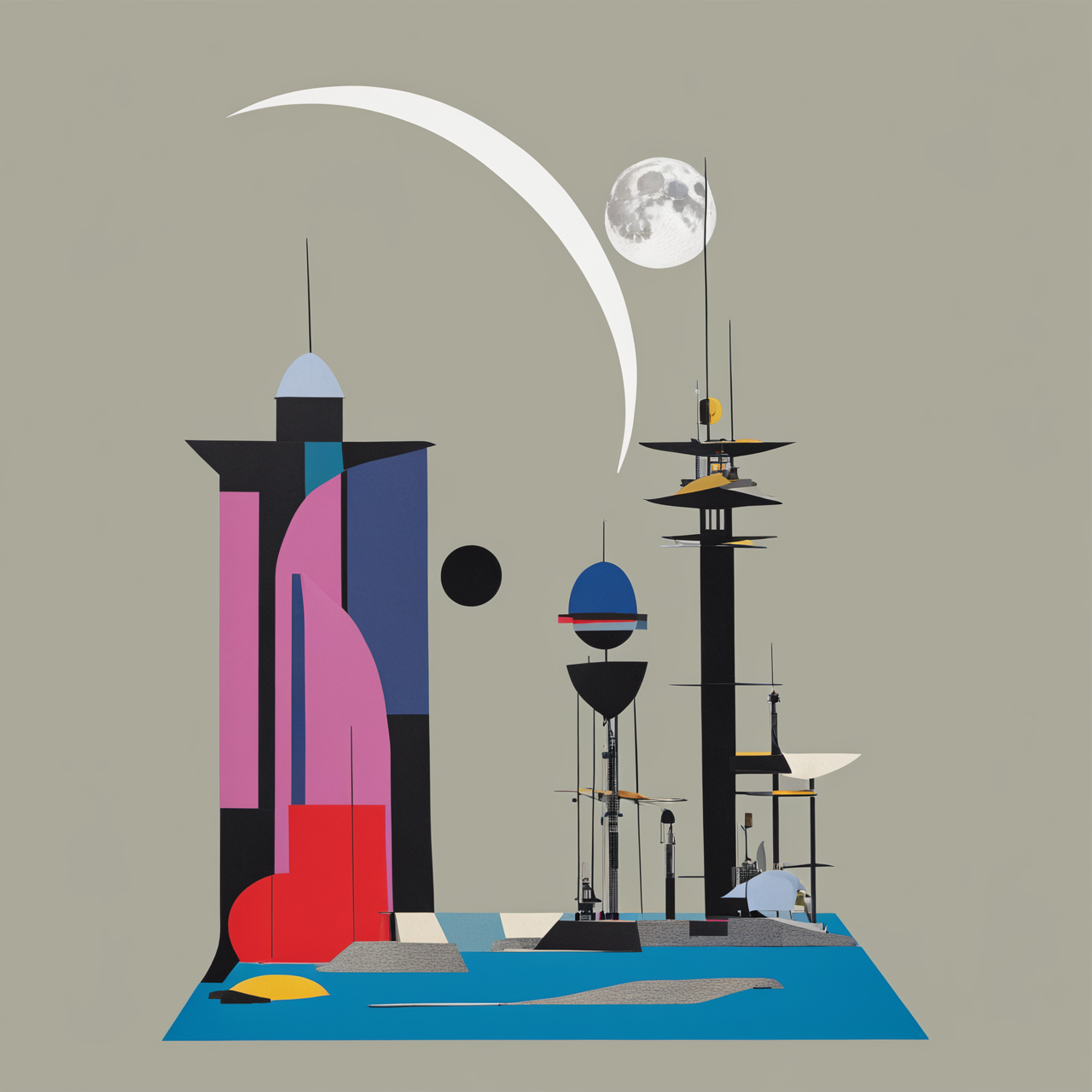 Artwork for Wait For The Hour​.​.​.​.