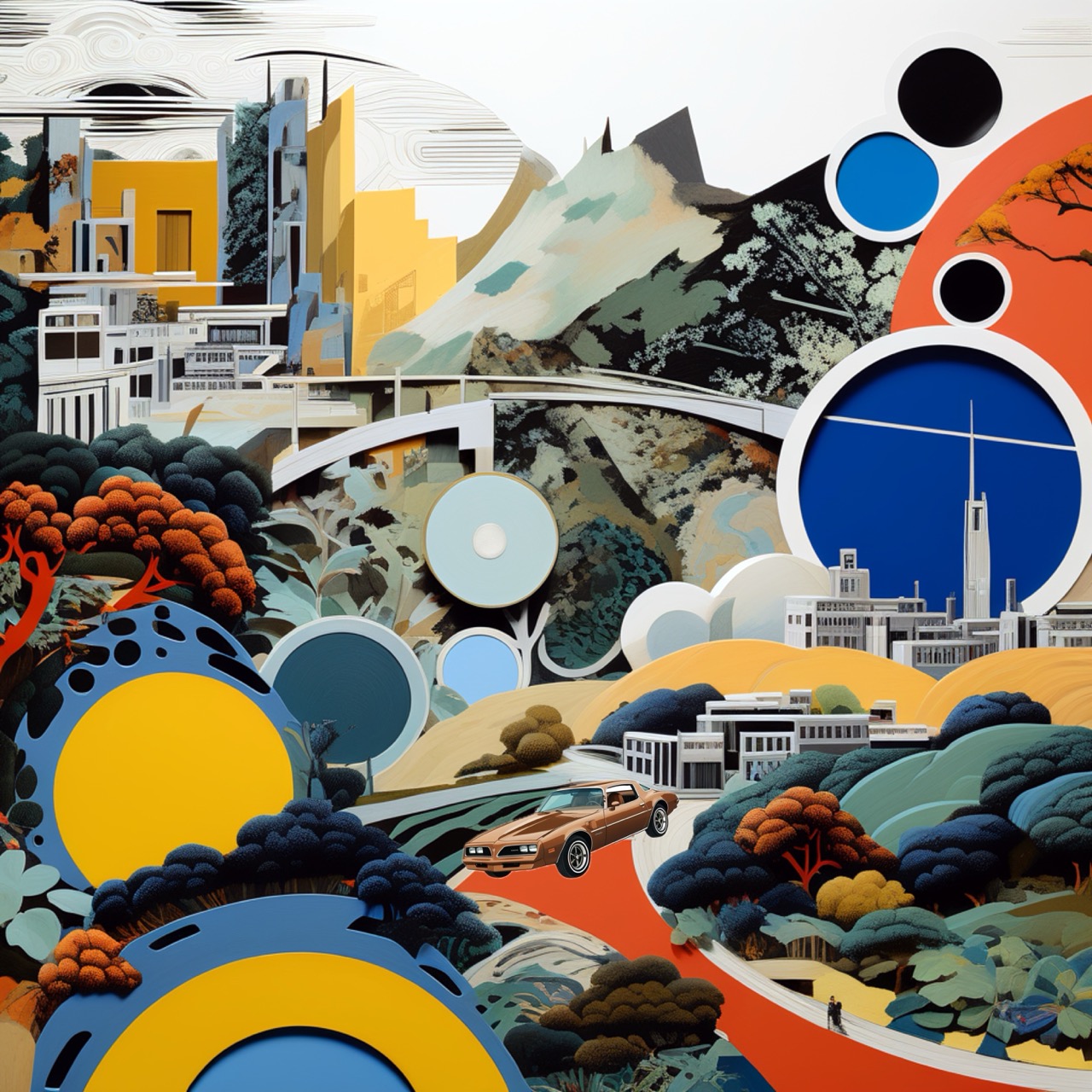 Artwork for The Acklan Files