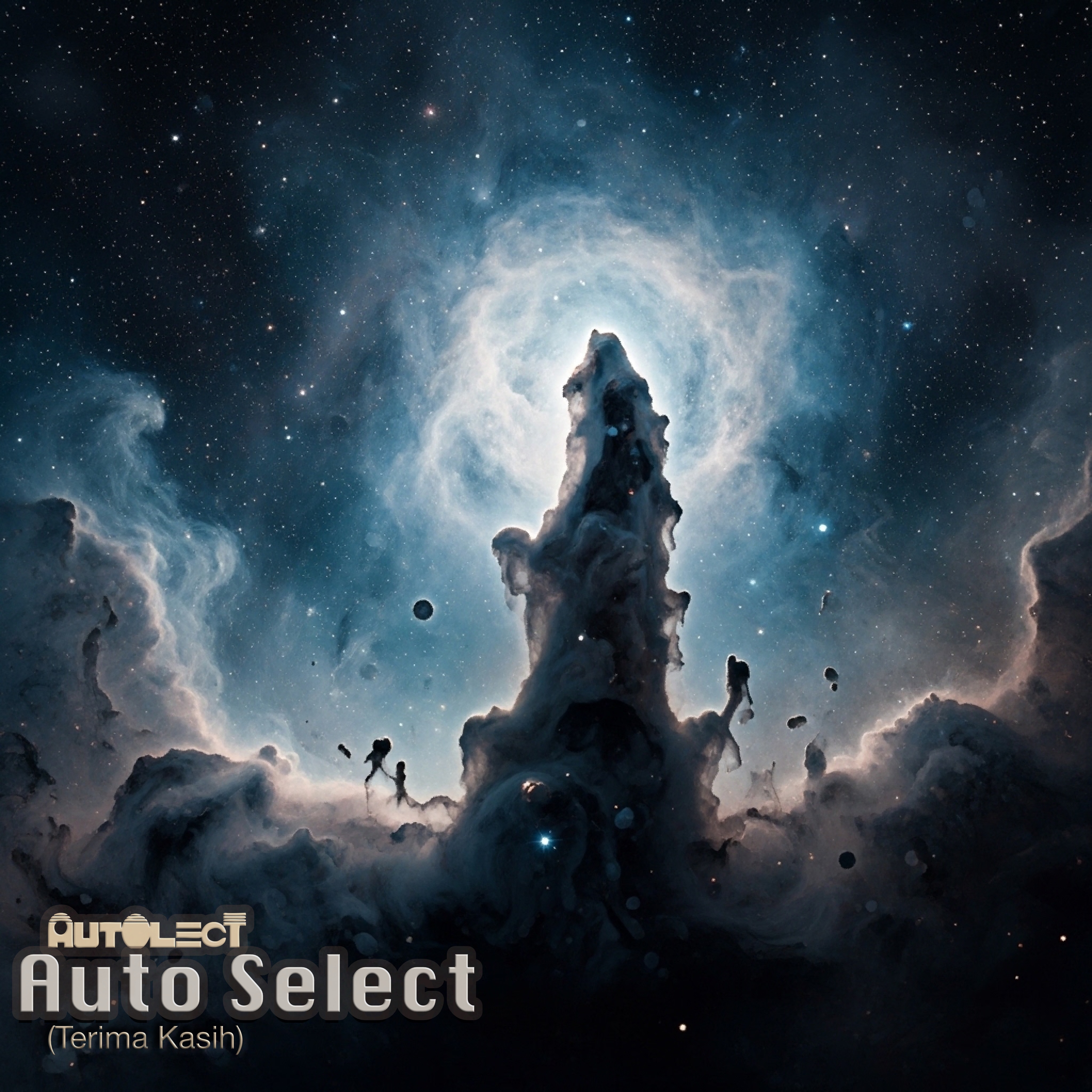 Artwork for Auto Select (Terima Kasih) Ep