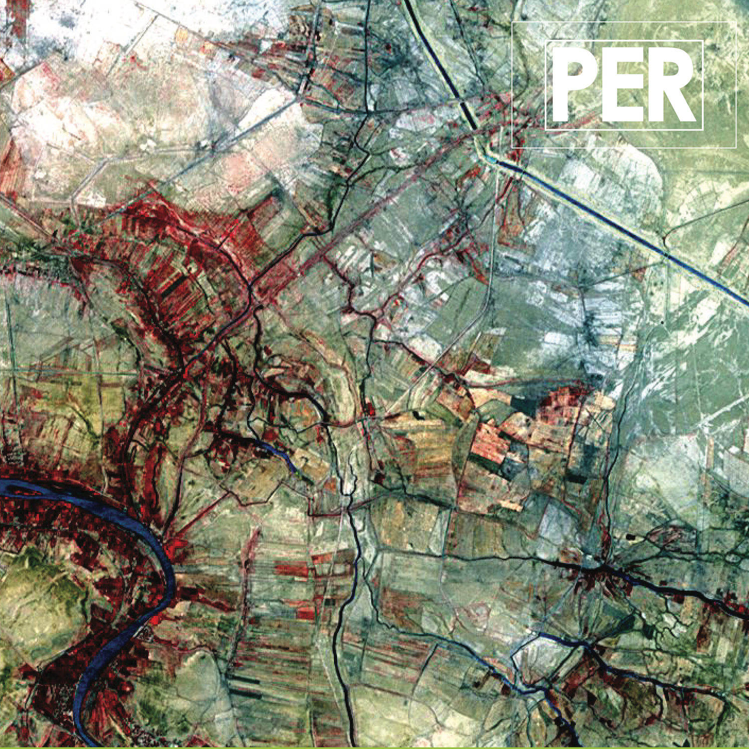 Artwork for Visionary Soul