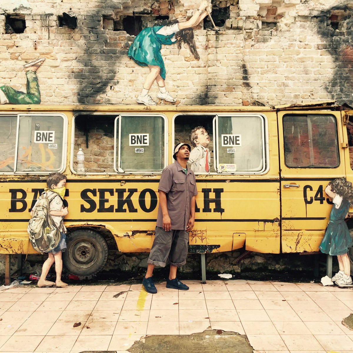 Artwork for Tura & The Beatsmith