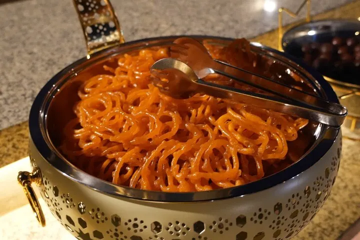 Private Evening Safari & BBQ Dinner - Image 4