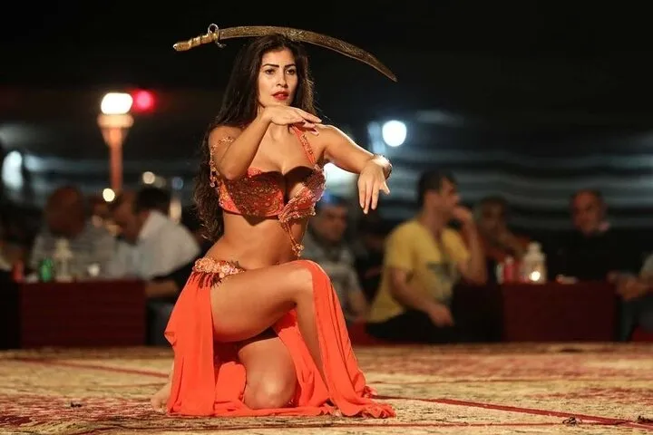 Safari with BBQ Dinner and Quad Biking - Image 4