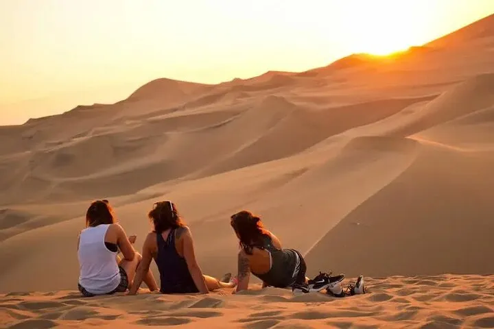 Private Sunrise Morning Safari - Image 2