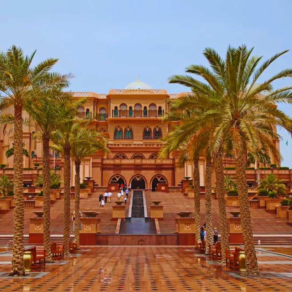 Abu Dhabi City Tour - Image 2