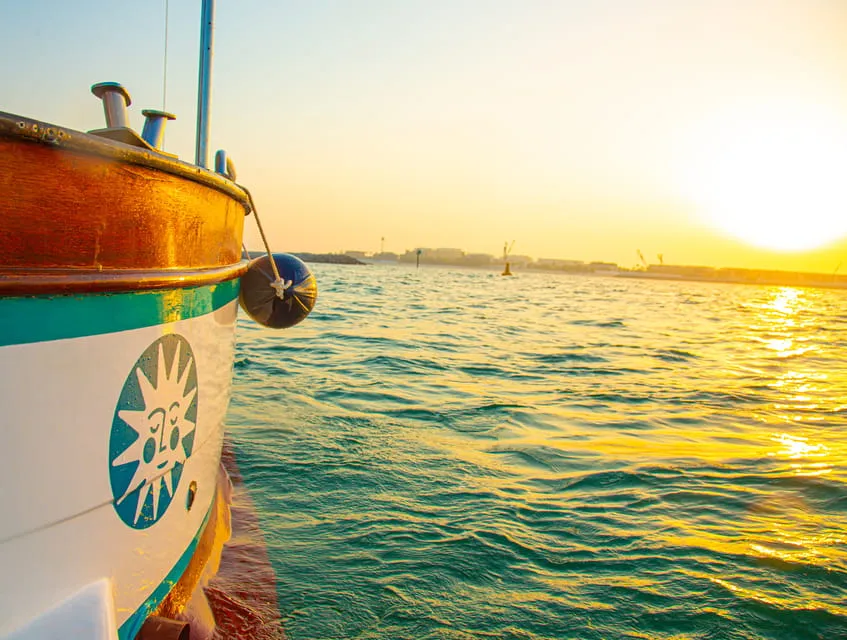 Dubai: 1hr Skyscraper Cruise Tour - Image 4