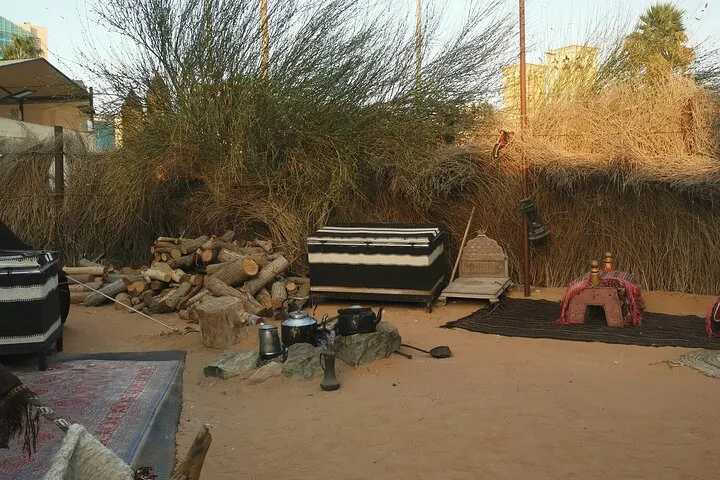 Historical Dubai Walking Tour with Local - Image 2