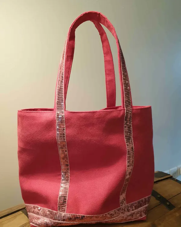 Sac Cabas l’Intemporel