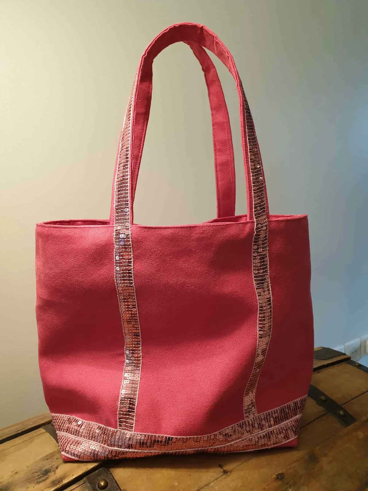 Sac Cabas l’Intemporel