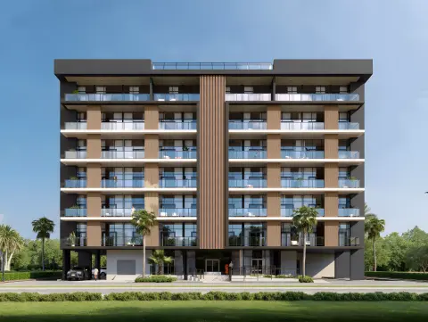 Lilian Residences, Dubai South (Dubai World Central), Dubai