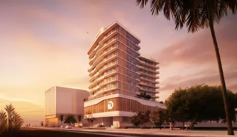 09 Life Residences, Dubai Land, Dubai