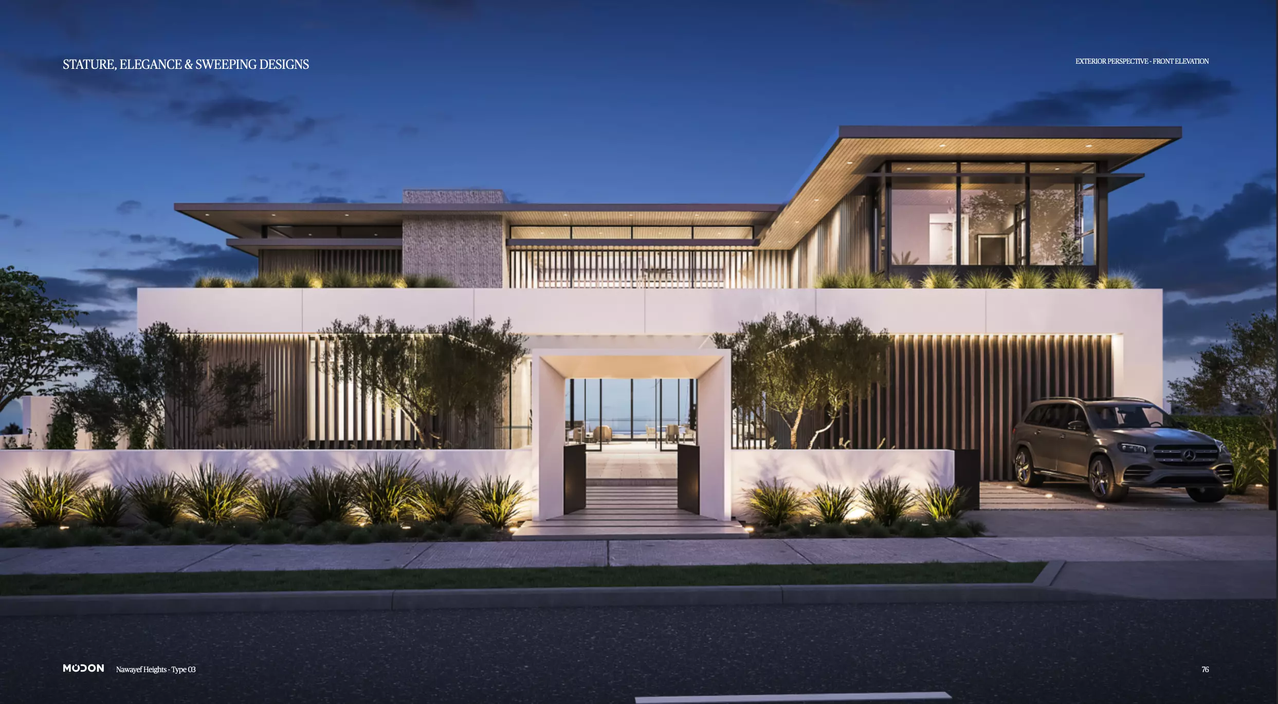 Nawayef West Heights, image 1