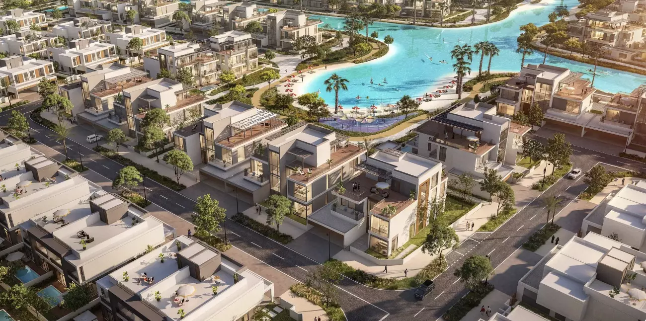 South Bay Phase 5