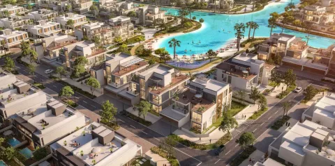 South Bay Phase 5, Dubai South (Dubai World Central), Dubai