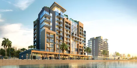 Venice 7, Dubai South (Dubai World Central), Dubai