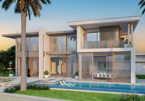 Murjan Al Saadiyat, Saadiyat Island, Abu Dhabi