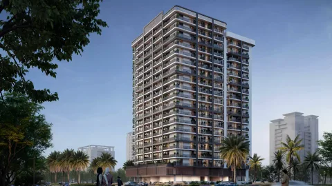 VERDAN1A Phase 4, Dubai Land, Dubai