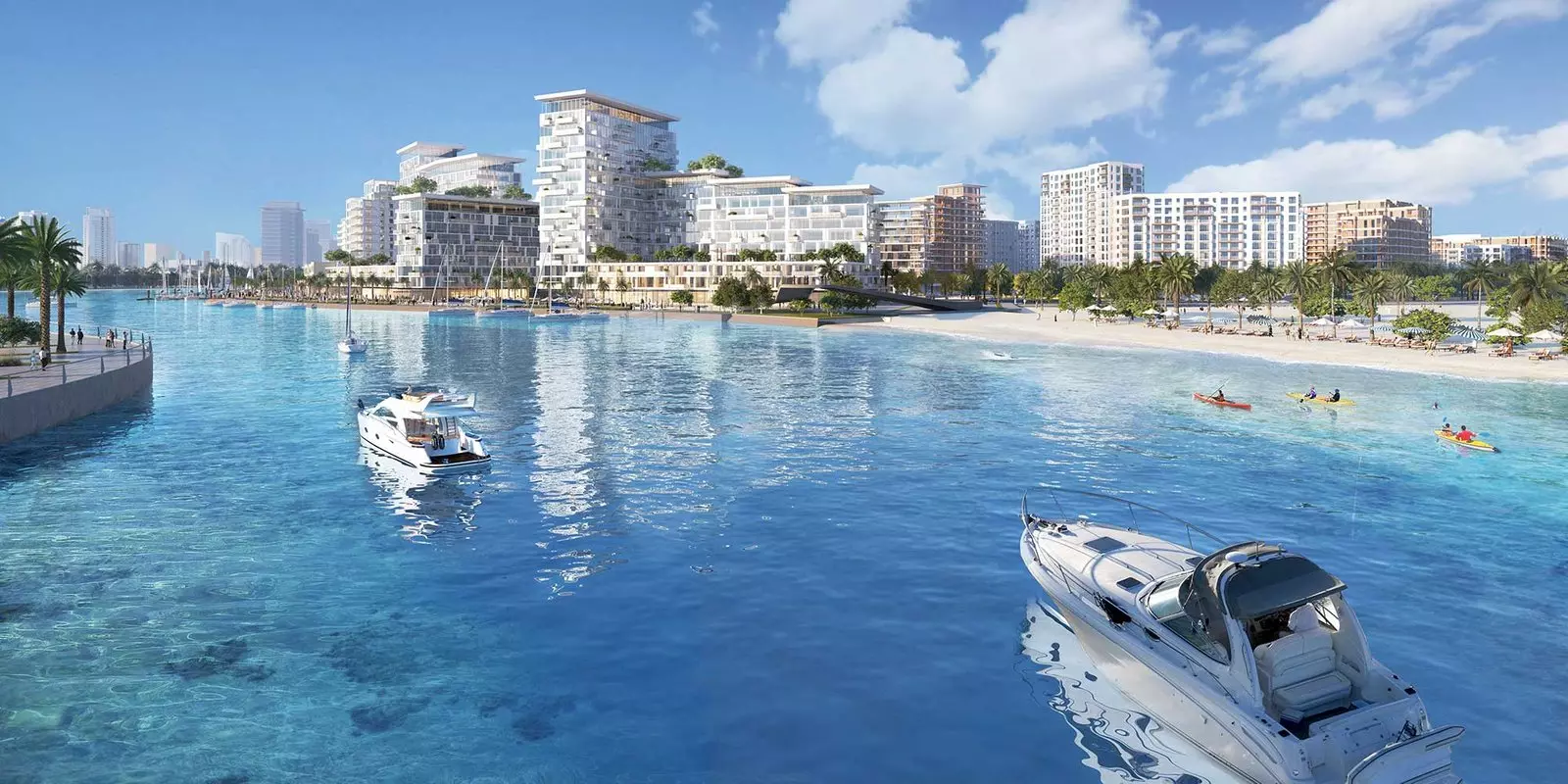 Rimal Residences