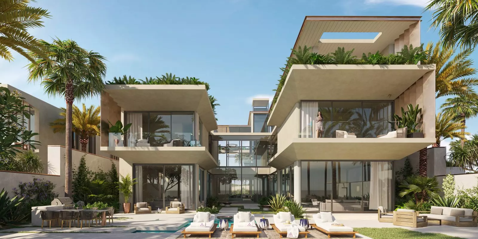 Six Senses Residences, image 1