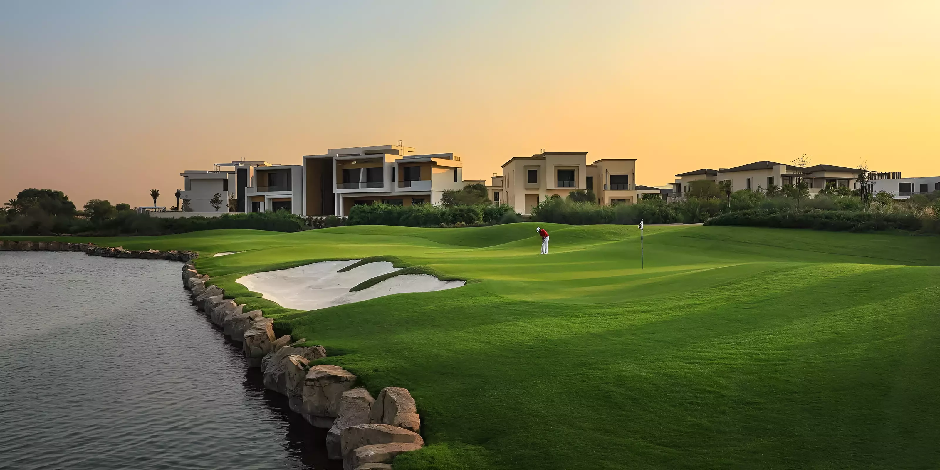 Golf Grand, image 1