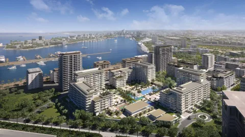 Clearpoint, Mina Rashid, Dubai