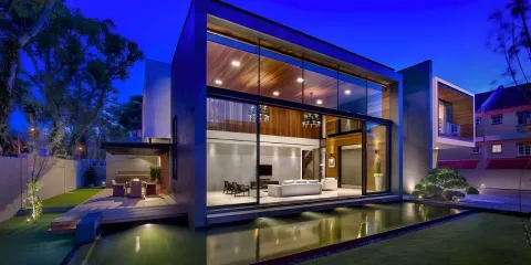 Joya Mimosa Residences, Dubai Sports City, Dubai