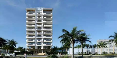 26 Residences, Dubai