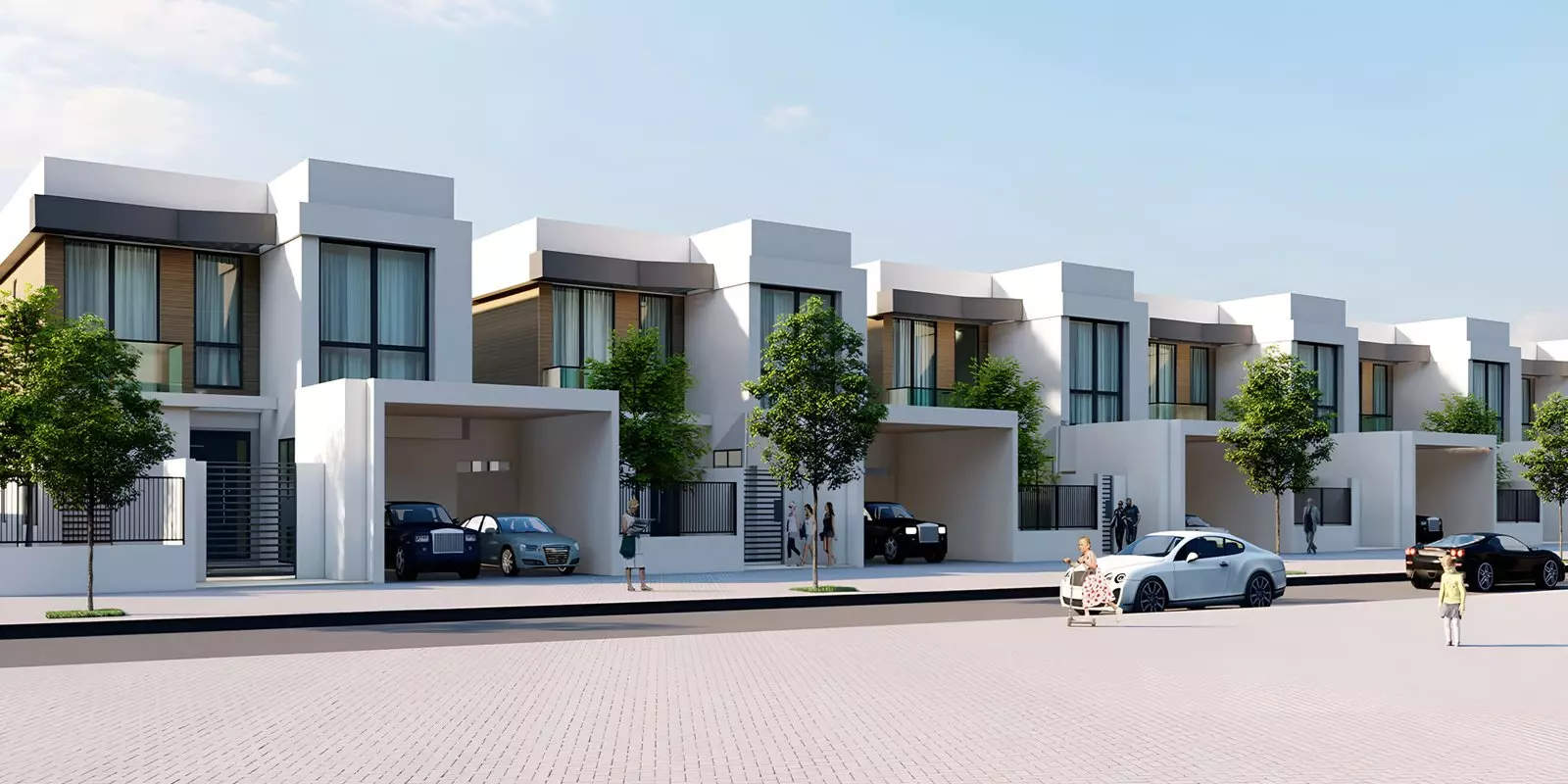 Marbella Villas Phase 2