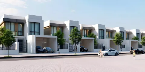Marbella Villas Phase 2, Mina Al Arab, Ras Al Khaimah