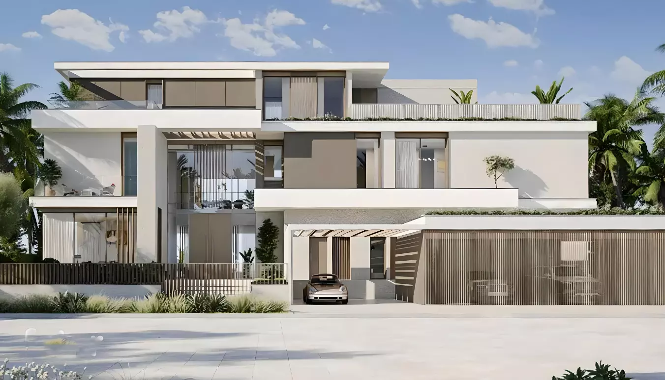 Bay Villas Phase 3