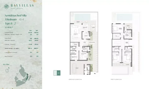 Floor plan, 3 Beds, 3,822 sq ft