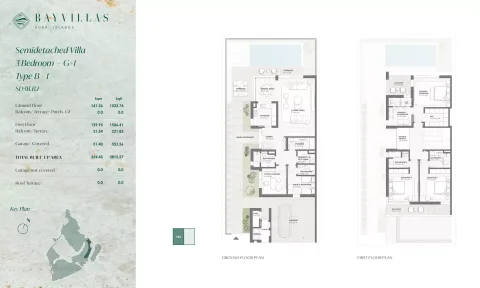 Floor plan, 3 Beds, 3,815 sq ft