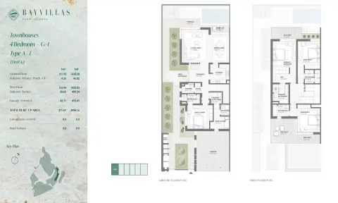 Floor plan, 4 Beds, 3,994 sq ft