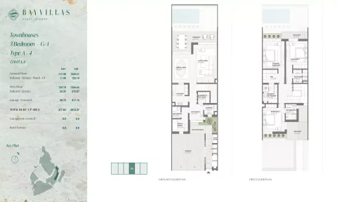 Floor plan, 3 Beds, 3,412 sq ft