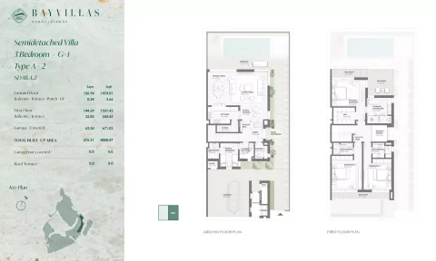 Floor plan, 3 Beds, 4,050 sq ft