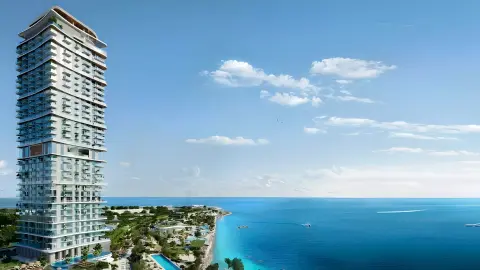 Sensia, Maritime City, Dubai