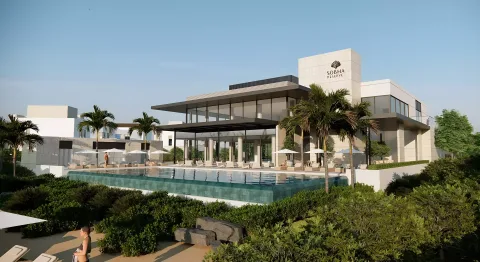 Reserve Villas, Wadi Al Safa 2, Dubai
