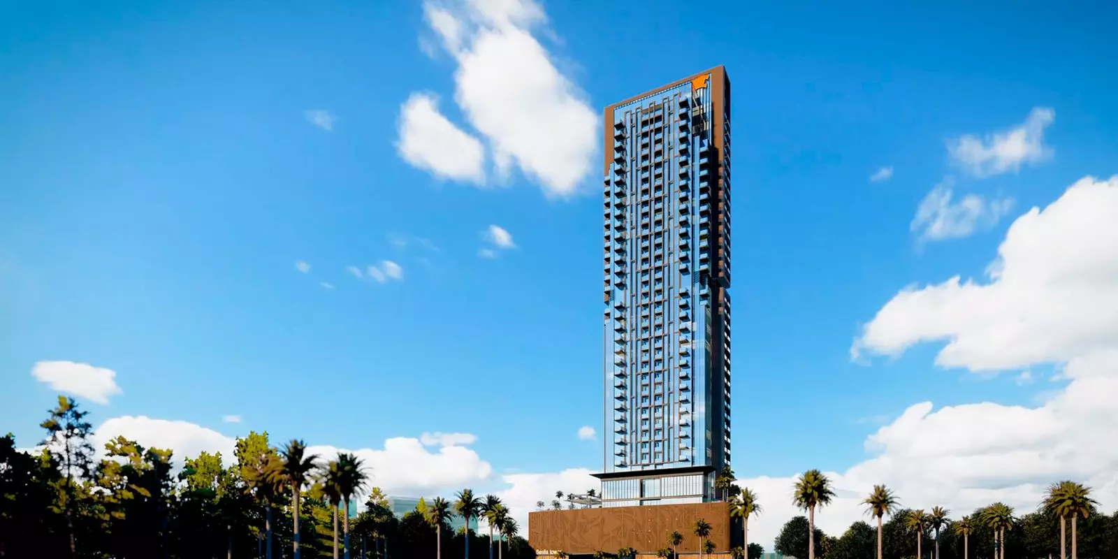 Seslia Tower