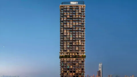 ELAR1S Sky, Dubai