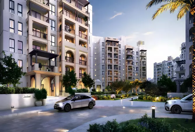 Jadeel Phase 2