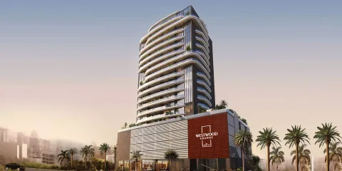 Westwood Grande Phase 2, Jumeirah Village Circle, Dubai