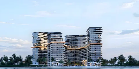 Costa Mare, Al Marjan Island, Ras Al Khaimah