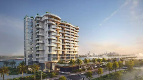 Hermina, Dubai Islands, Dubai
