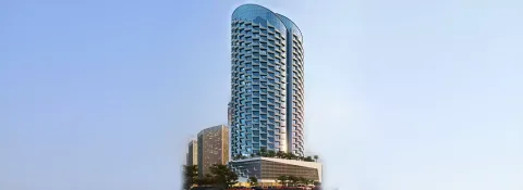 IMG Tower, Al Barari, Dubai